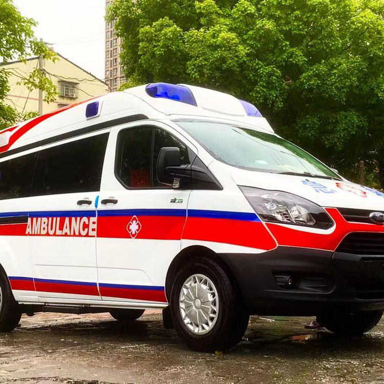 江西重症监护救护车出租护送返乡