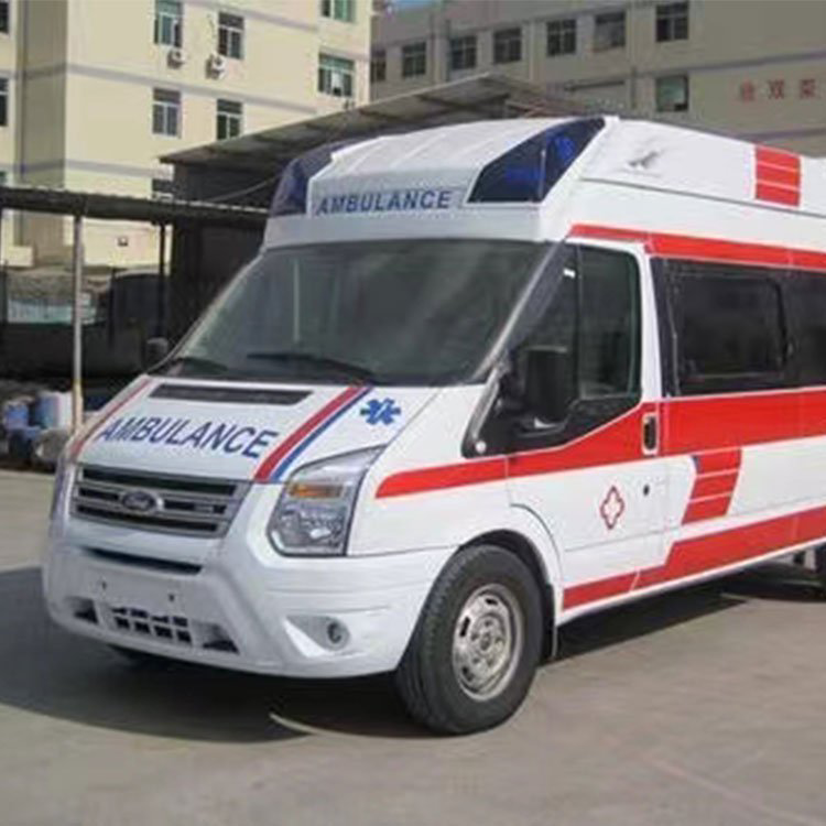 江西救护车出租收费:安全出行,价格透明