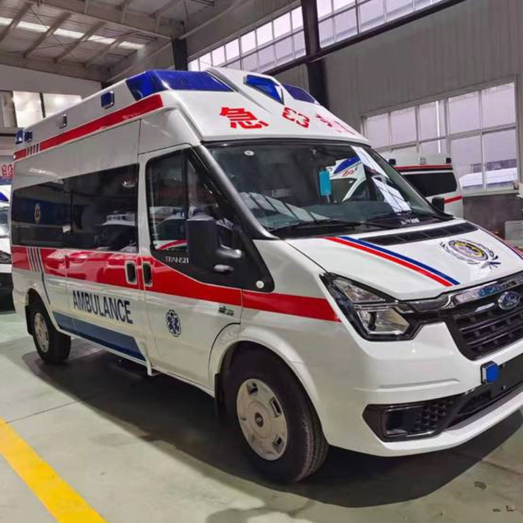 江西演唱会救护车出租保障现场